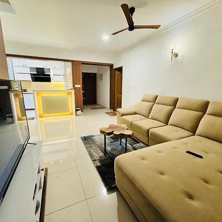 6Floor In Society Ecity Ph2 Near Tcs Tech Mahindra